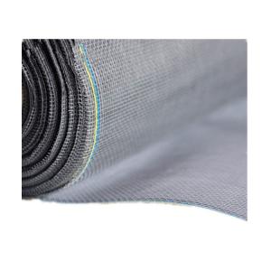 Wholesale 14x14 Meshes Insect Screen Netting , 4 Feet Fiberglass Window Screen Roll from china suppliers