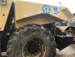 Excellent performance cheap used bobmag bw225 bw213 bw217 road roller for sale/
