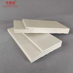 High Standard WPC Door Frame Fiberglass Anticorrosion
