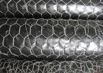 Oxidation Resistant Iron Net Hexagonal Wire Mesh For Fishing