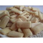 Malto Dextrin Fried Rice Crackers Cereal Guo Ba Snack Crispy