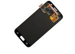 Multi Touch Samsung Phone LCD Screen , Samsung Galaxy S7 Phone Repair Parts
