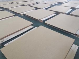 Wholesale Durable Fireproof Vermiculite Boards Lightweight Refractory Insulation Board from china suppliers