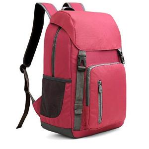 Wholesale Lightweight Large Insulated Backpack Cooler Bag 17.7L X 12.2W X 7.1H Eco Friendly from china suppliers