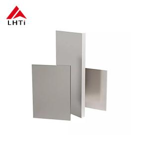 Wholesale 0.8mm*1000mm*2000mm Titanium Sheets in Orthopedic Medicine Ultimate Solution for Fracture Fixation from china suppliers