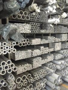 Wholesale Factory direct sales 6061 6063 5052 5053 7075 2024 large size aluminum bar tube sheet from china suppliers