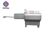 Touch Screen Industrial Meat Slicer Frozen Beef Slicer Steak Cutting