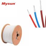 AWG3122 Fiberglass Copper Wires Internal Use Electric Wires High Temp