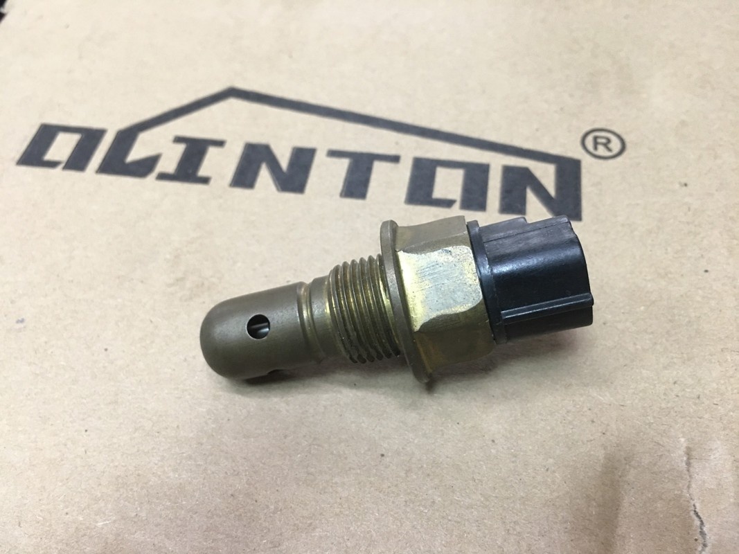 Top- Electrical Parts SK200-8 SK350-8 Excavator Water Temp Sensor Switch VH3834601510