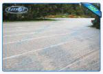White or Black Non Woven Landscape Fabric with 3% UV for Agriculture Plant Cover