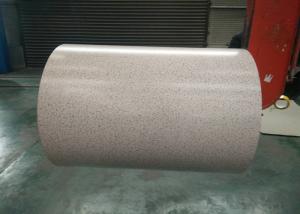 Wholesale Coloured Prepainted Galvalume Steel Coil Full Hard JIS G 3318 Heat Reflective from china suppliers