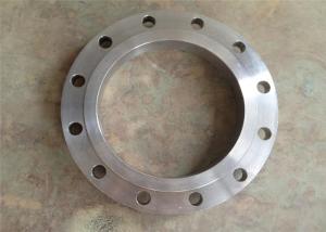 Wholesale Inconel 601 Alloy 601 Nickel Alloy Flanges UNS N06601 WN TH SW SO BL LJ Flange from china suppliers