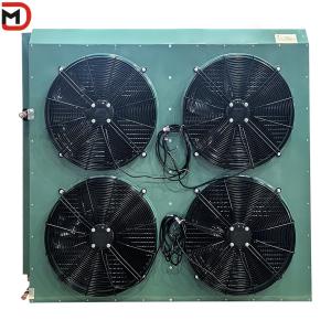 Customizable and Durable Blast Freezer Condenser for Freezer Room Condensing Unit Voltage 380V/220V