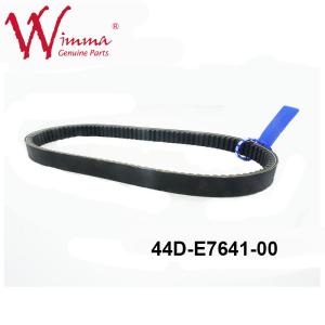 Wholesale Black Color Aftermarket Motorcycle engine drive belt 44D-E7641-00 For YAMAHA from china suppliers