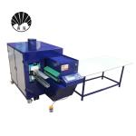 Mattress Pillow Duvet Rolling Quilt Coiling Machine Equipment