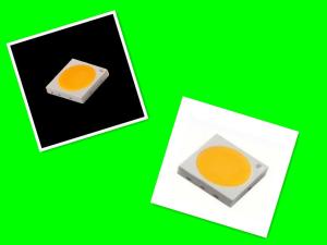 Wholesale JB3030 3V J Series 3030 Led Chip , 80 CRI Exterior Area Lights Rgb Led Chip from china suppliers