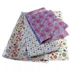 Leopard Print Acid Free Recycled Wrapping Tissue Paper For Birthday Gift