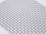 316 Stainless Steel Woven Wire Mesh3 to 500 micron size, woven filtration wire