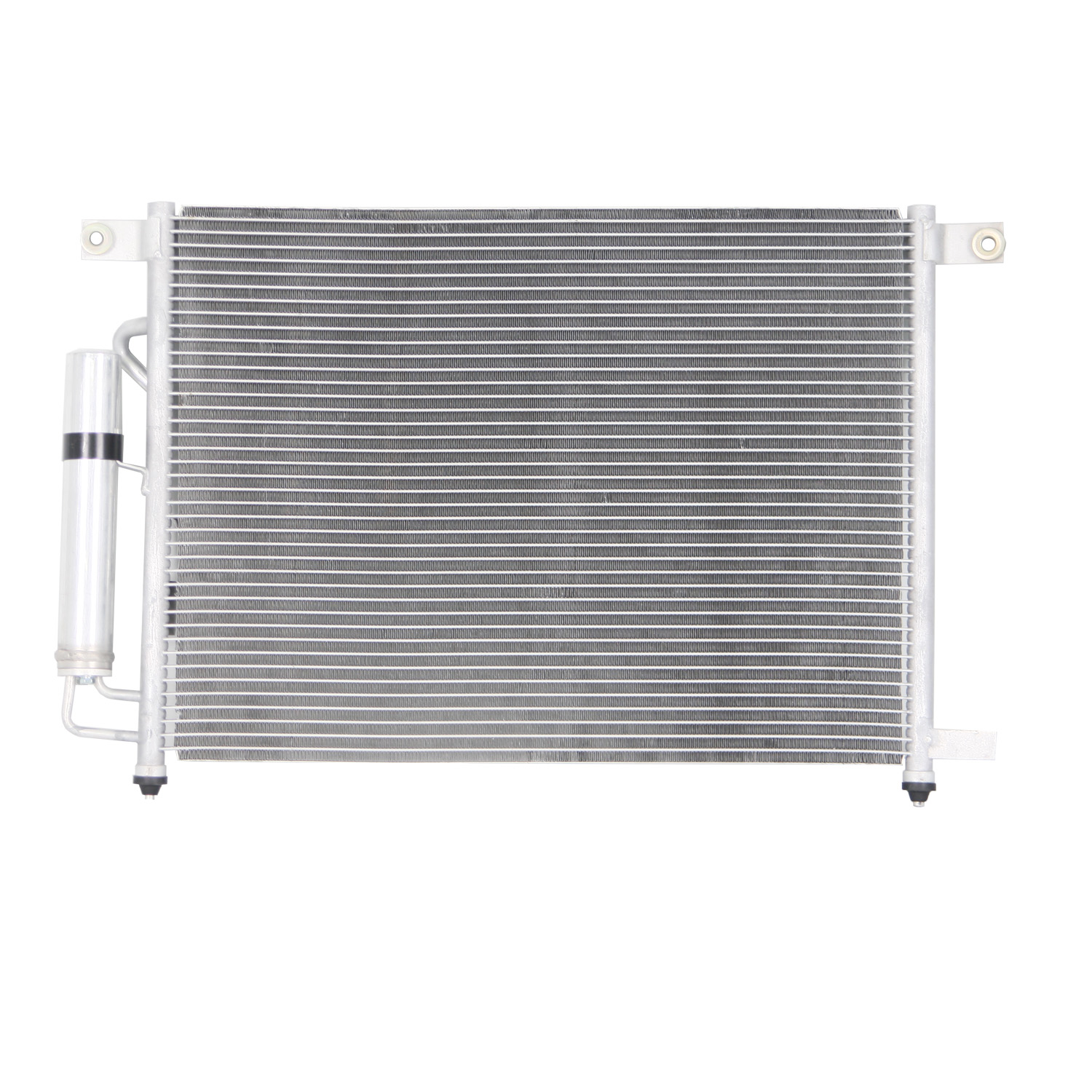 Replace/Repair Auto AC Condenser for Chevrolet AVEO 96469289 96834083 Cooling System