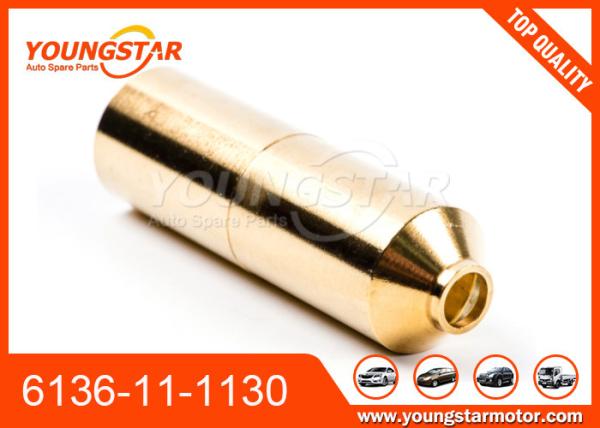 6136-11-1130 6136111130 Injector Sleeve For KOMATSU S6D105/6D125/4D95 NOZZLE