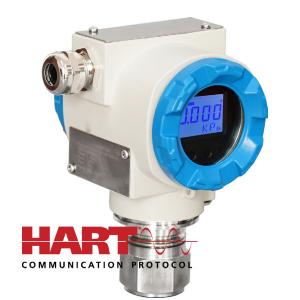 Wholesale Stainless Steel Housing Pressure Transmitter OEM With Housing Rotation 330 Degrees from china suppliers