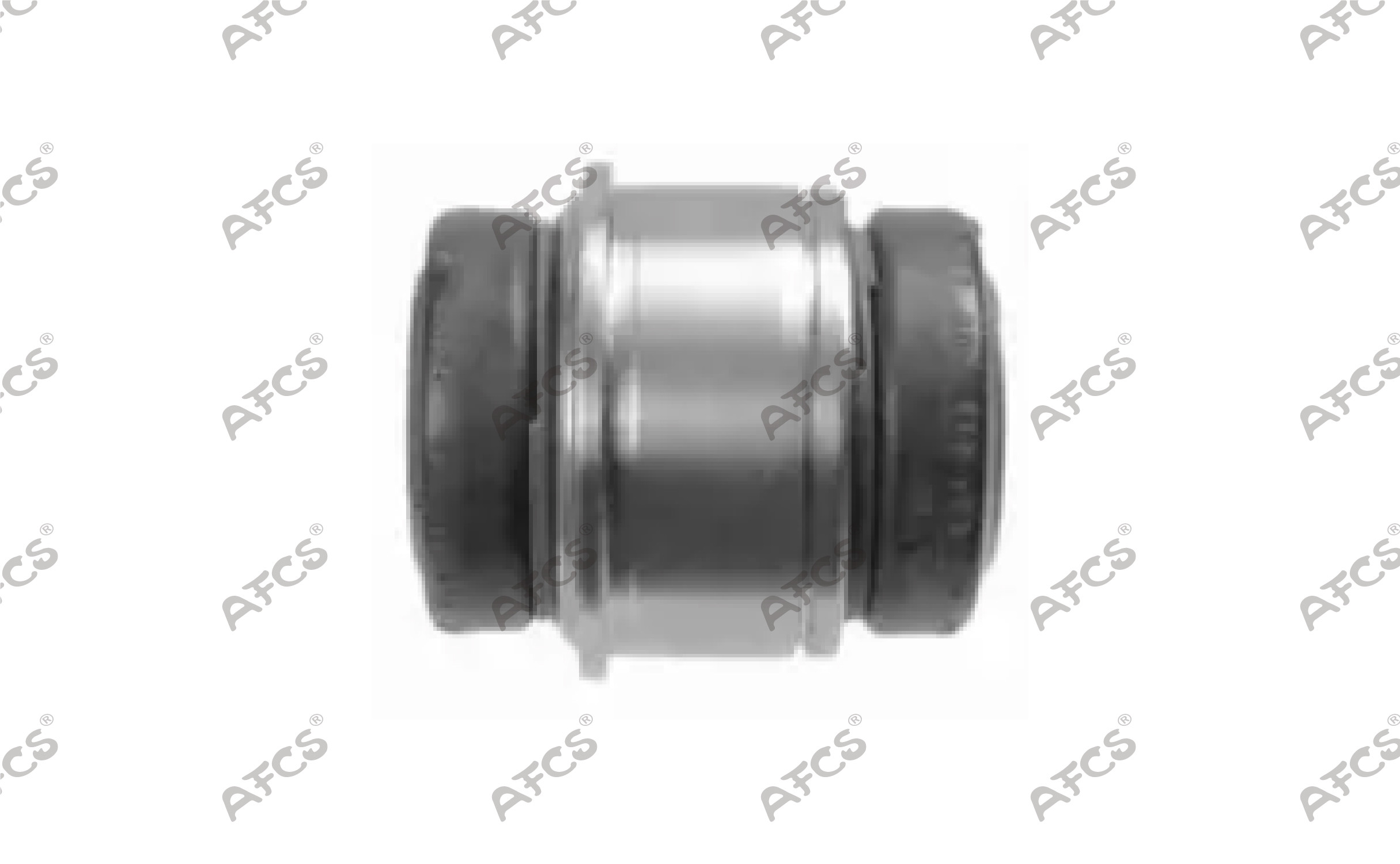 Rear Lower Control Arm Bushing RBK500220 Land Rover Suspension Parts