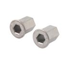 Stainless Steel Cncprecision Parts Machining For Aerospace Parts Straight Bevel