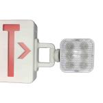 3.5W 277V Explosion Proof Emergency Exit Lights 499x183x44.6mm