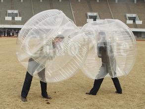 Wholesale Cheap Price Body Zorb Ball, Inflatable Bumper Ball for Sale from china suppliers