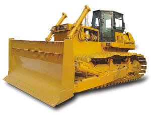 Wholesale TSYH220H Industrial Crawler Type Dozer 175kW 1800rpm For Construction from china suppliers