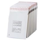 Courier Packing White Bubble Wrap Envelopes 190x275 #VD 125gsm Thickness