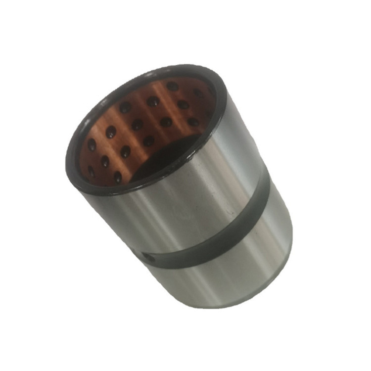 E312 Excavator Bushes 60*70*70 Construction Machinery Spare Parts
