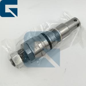 Wholesale LC22V00003F1 Excavator SK290-6E Main Relief Valve from china suppliers