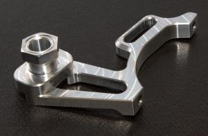 Wholesale Medical Equipment Spare Parts Brackets Chassis For Medical Manufacturing from china suppliers