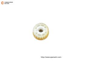 Wholesale ATM Parts Wincor Cineo Distributor Module 22T Gear 1750200541-12 1750200541-19 from china suppliers