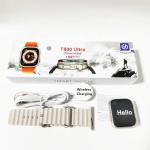S8 Ultra Smart Watch 1.99 Inch TFT Display 44 - 49mm IP67 Waterproof