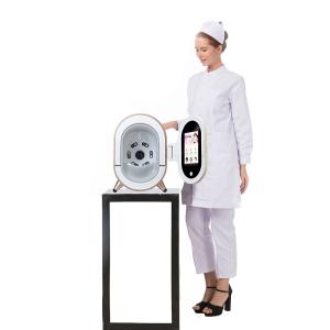 Wholesale Household Smart Mirror Face Recognition Max Multifunctional Beauty Machine from china suppliers