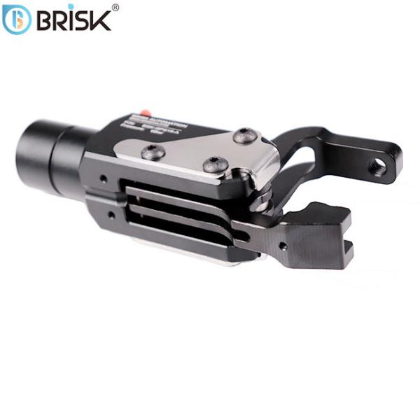 0.44 Kg Transfer Die Stamping , Pneumatic Holding Gripper Aluminum / Steel