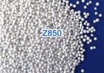 Z100-Z850 Shot Peening Media Surface Finish For aluminum alloy rims Meets