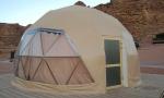 Waterproof Round Dome Tent