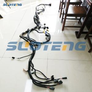 Wholesale 208-06-71510 Cable Wiring Harness 2080671510 For PC400-8 Excavator from china suppliers