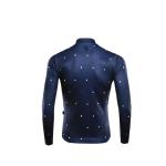 Customized Short Sleeve Fashionable Road Bicycle Cycling Jersey Clothing for