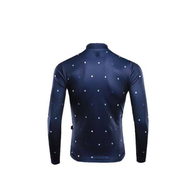 Customized Short Sleeve Fashionable Road Bicycle Cycling Jersey Clothing for