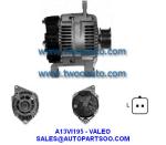 1988086 A0012302JB - DELCO 30SI Alternator 32V 60A Alternadores