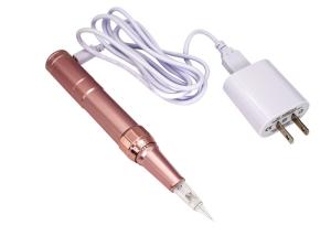 Wholesale 5R Permanent Makeup Machine Rechargeable Battery Tattoo Gun from china suppliers
