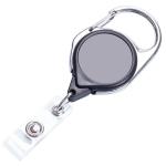 Deyi Badge Reel Plastic Key Chain