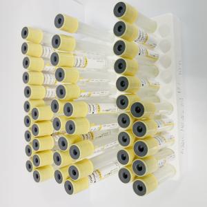 Wholesale Micro Blood Sample Collection Tubes 13*75mm 13*100mm Size Customized Logo from china suppliers