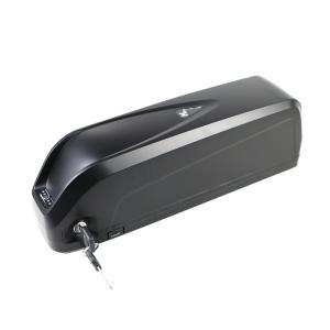 Wholesale Stable Practical Electric Bike Lithium Battery With SOC Display from china suppliers