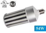 Outdoor 360 Degree Corn LED Lights Waterproof With 3000k-6000k CCT , DLC UL