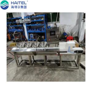 Wholesale Stainless Steel Automatic Candy Stick Insert Machine 50-60pieces/Min from china suppliers